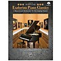 Alfred Exploring Piano Classics Repertoire, Level 6 Book & Online Audio Late Intermediate