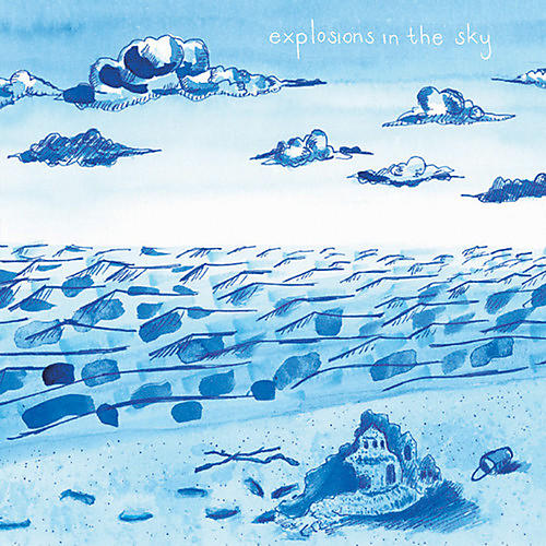 ALLIANCE Explosions in the Sky - Explosions in the Sky 'How Strange, Innocence (Anniversary Edition)’