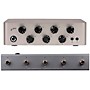 Darkglass Exponent 500 500W Hybrid Bass Amp Head with MIDI Footswitch