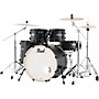 Pearl Export 5-Piece Drum Set With Sabian PX Cymbals - Graphite Slate
