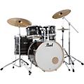 Pearl Export 5-Piece Shell Pack with 22 in. Bass Drum and Hardware Pure WhiteMetallic Amethyst Twist