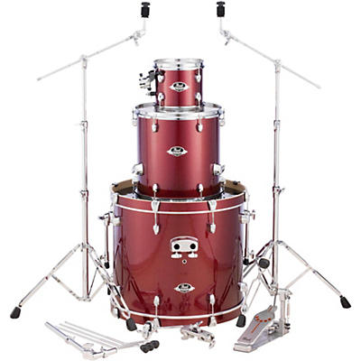 Pearl Export Double Bass Add-on Pack