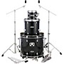 Pearl Export Double Bass Add-on Pack Jet Black