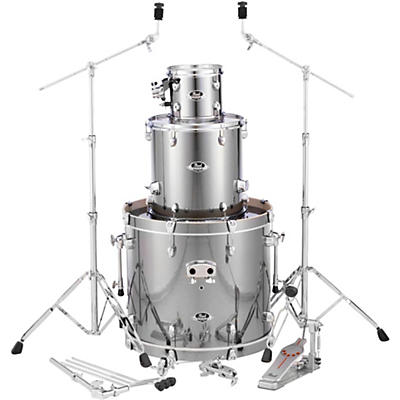 Pearl Export Double Bass Add-on Pack