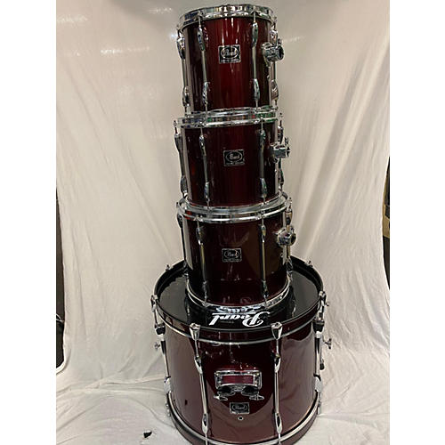 Export Drum Kit