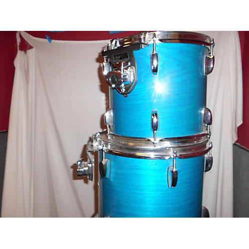 Export Drum Kit