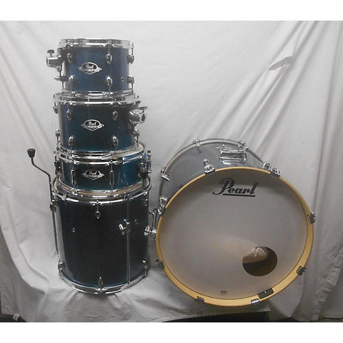 Export Drum Kit