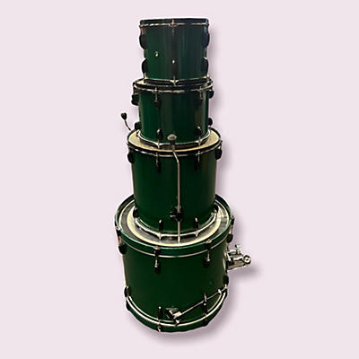 Pearl Export Drum Kit