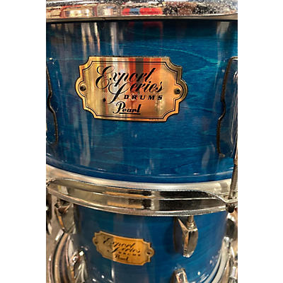 Pearl Export Drum Kit