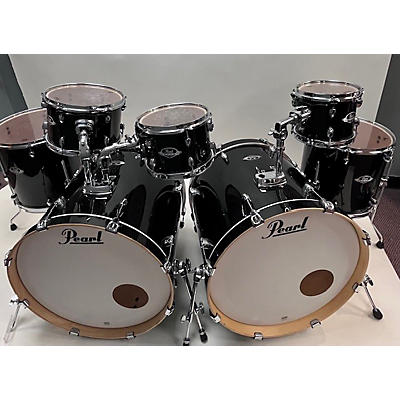 Pearl Export Drum Kit