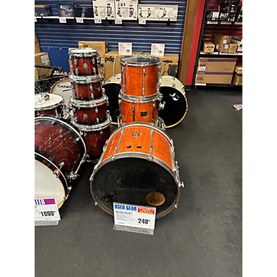 Pearl Export Drum Kit