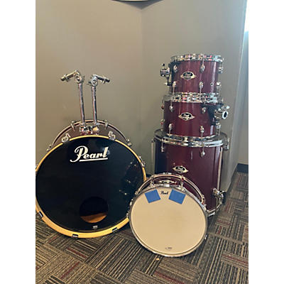 Pearl Export Drum Kit