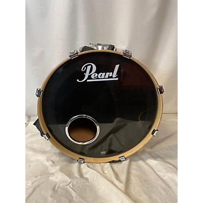 Pearl Export Drum Kit