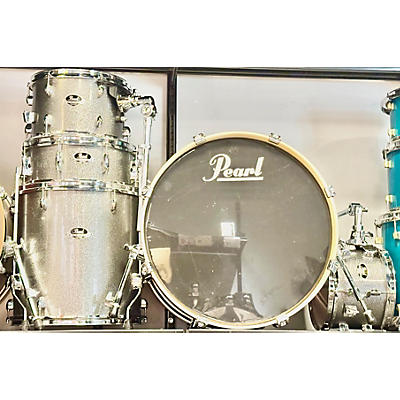 Pearl Export Drum Kit