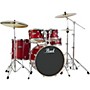 Pearl Export EXL New Fusion 5-Piece Shell Pack Natural Cherry