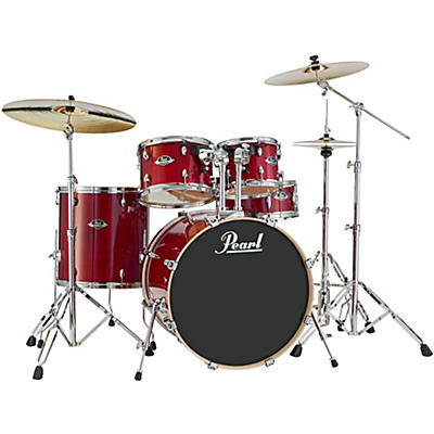 Pearl Export EXL Standard 5-Piece Shell Pack