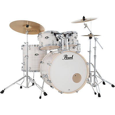 Pearl Export EXX 5-Piece Drum Set With Sabian PX Cymbals -
