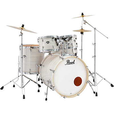 Pearl Export New Fusion 5-Piece Drum Set With Hardware
