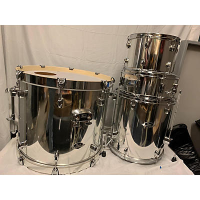 Pearl Export New Fusion Drum Kit
