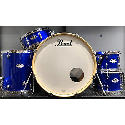 Pearl Export New Fusion Drum Kit