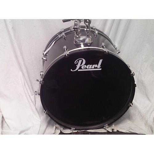 Export Series 4 Pc Drum Kit