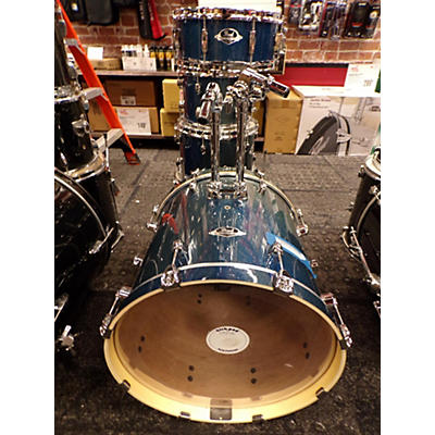 Pearl Export Series 5 Piece Shells Set Drum Kit