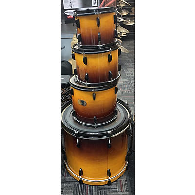 Pearl Export Series Drum Kit
