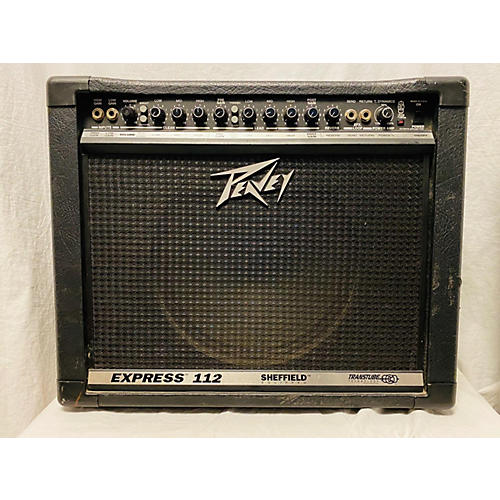 Express 112 Guitar Combo Amp