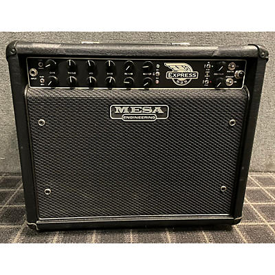 MESA/Boogie Express 5:25 1x10 25W Tube Guitar Combo Amp
