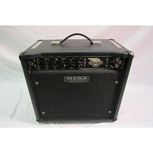 Mesa Boogie Express 5:25 1x12 25W Tube Guitar Combo Amp