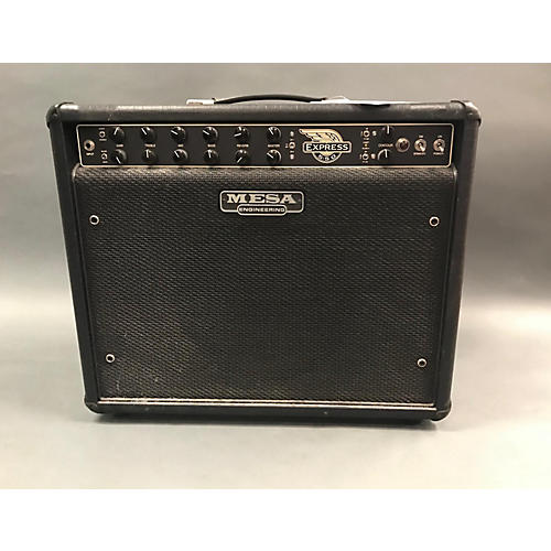 Express 5:50 1x12 50W Tube Guitar Combo Amp