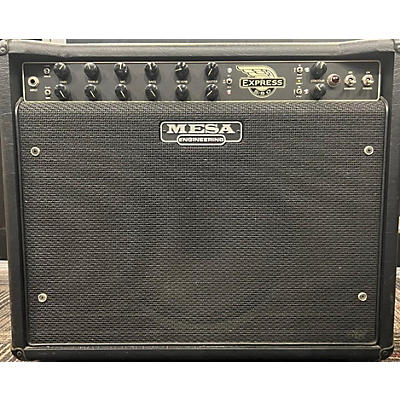 Mesa Boogie Express 5:50 1x12 50W Tube Guitar Combo Amp