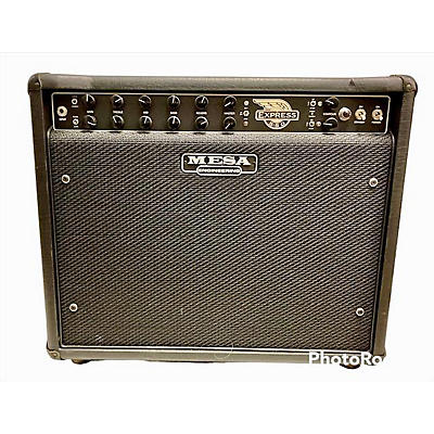 Mesa Boogie Express 5:50 1x12 50W Tube Guitar Combo Amp