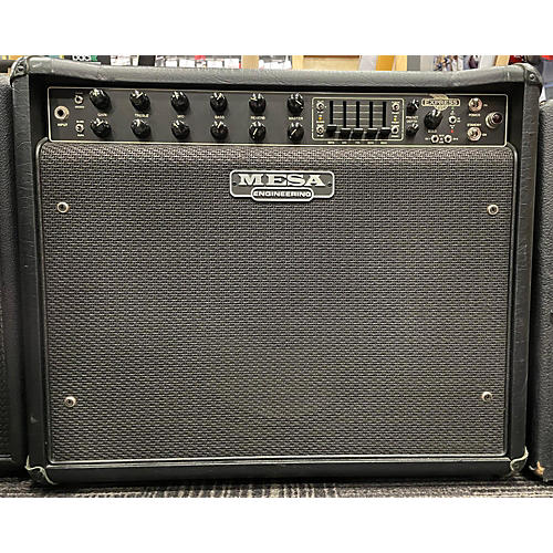 MESA/Boogie Express 5:50+ 1x12 50W Tube Guitar Combo Amp