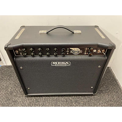 MESA/Boogie Express 5:50 1x12 50W Tube Guitar Combo Amp