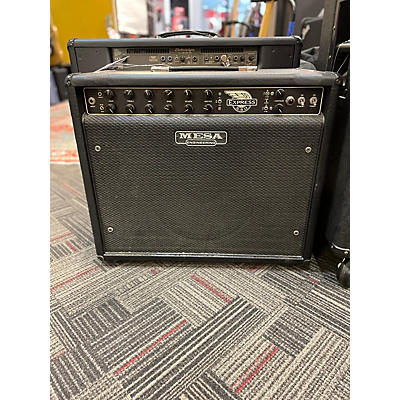 MESA/Boogie Express 5:50 1x12 50W Tube Guitar Combo Amp