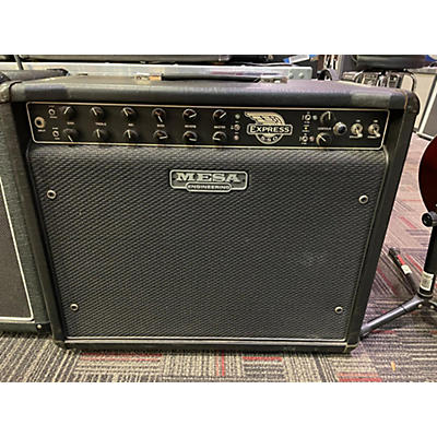 MESA/Boogie Express 5:50 1x12 50W Tube Guitar Combo Amp