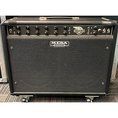 Mesa Boogie Express 5:50 2x12 50W Tube Guitar Combo Amp