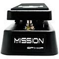 Mission Engineering Expression Guitar Pedal for Kemper GreenBlack