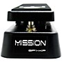 Mission Engineering Expression Guitar Pedal for Kemper Black