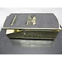 Used Ernie Ball Expression Overdrive Effect Pedal