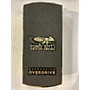 Used Ernie Ball Expression Overdrive Effect Pedal