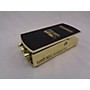 Used Ernie Ball Expression Overdrive Effect Pedal