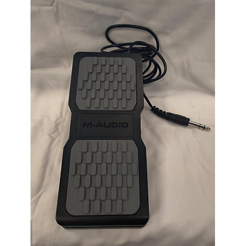 M-Audio Expression Pedal