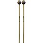 Balter Mallets Expression Series Rattan Handle Vibraphone Mallets Medium Hard Multi Colored Cord