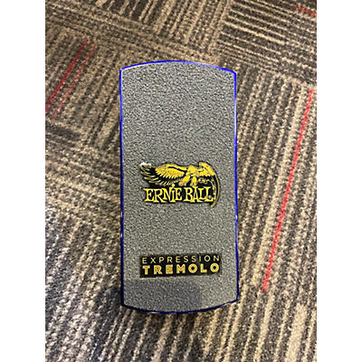 Ernie Ball Expression Tremolo Effect Pedal