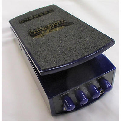 Ernie Ball Expression Tremolo Effect Pedal