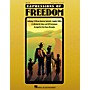 Hal Leonard Expressions Of Freedom Complete (Anthlogy of African American Spirituals) by Rene Boyer-Alexander (Orff)