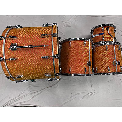 Pearl Exr 4 Piece Drum Kit