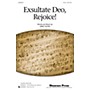 Shawnee Press Exsultate Deo, Rejoice! 2-Part composed by Greg Gilpin